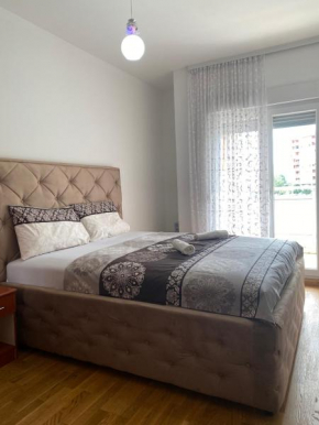 Apartment Vesna City PG